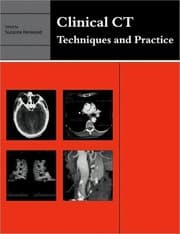 Tapa de Clinical CT
