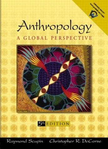 Tapa de Anthropology
