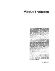 Tapa de Clip-art book of cartoon-style illustrations