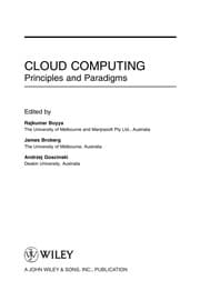 Tapa de Cloud computing
