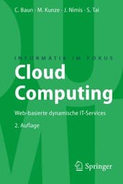 Tapa de Cloud Computing