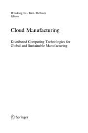 Tapa de Cloud Manufacturing