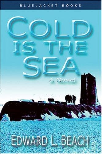 Tapa de Cold is the sea