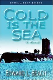 Tapa de Cold is the sea