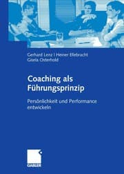 Tapa de Coaching als Fu hrungsprinzip