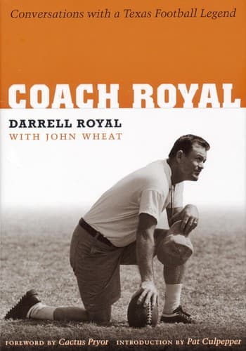 Tapa de Coach Royal