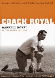 Tapa de Coach Royal