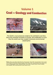 Tapa de Coal and peat fires