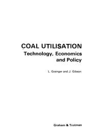 Tapa de Coal Utilisation