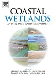Tapa de Coastal wetlands