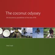 Tapa de The coconut odyssey