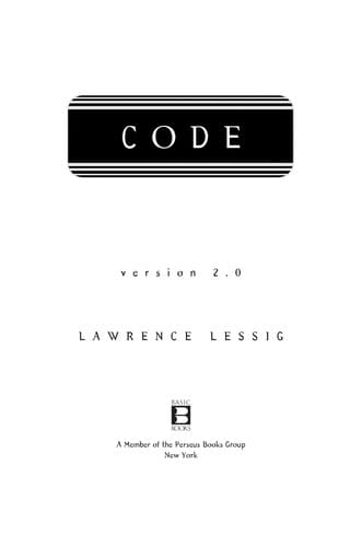 Tapa de Code
