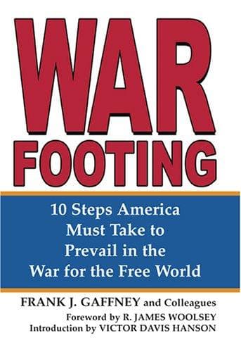 Tapa de War footing