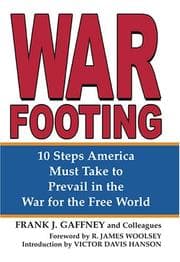 Tapa de War footing