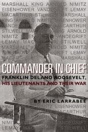 Tapa de Commander in chief
