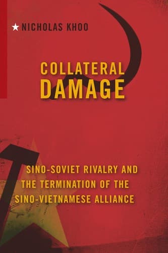 Tapa de Collateral damage