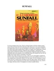 Tapa de The collected short fiction of C.J. Cherryh