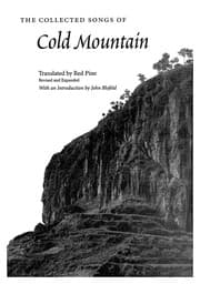 Tapa de The collected songs of Cold Mountain