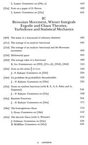 Tapa de The Hopf-Wiener integral equation