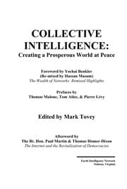 Tapa de Collective intelligence