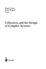 Tapa de Collectives and the Design of Complex Systems