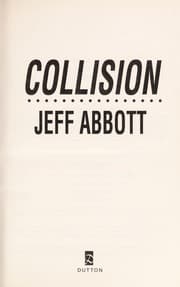 Tapa de Collision