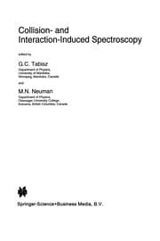 Tapa de Collision- and Interaction-Induced Spectroscopy