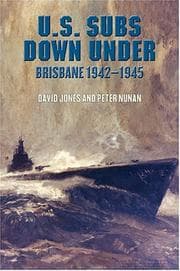 Tapa de U.S. subs down under