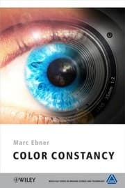 Tapa de Color constancy