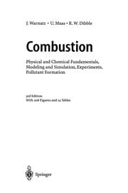 Tapa de Combustion
