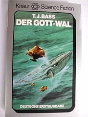 Tapa de Der Gott Wal