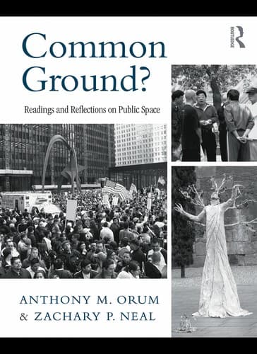 Tapa de Common ground?