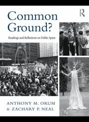 Tapa de Common ground?