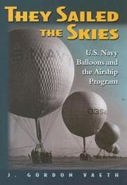 Tapa de They Sailed the Skies