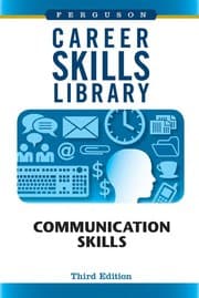 Tapa de Communication skills