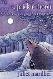 Tapa de Prickle Moon
