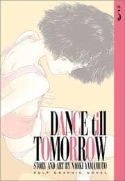 Tapa de Dance Till Tomorrow (Vol. 5)