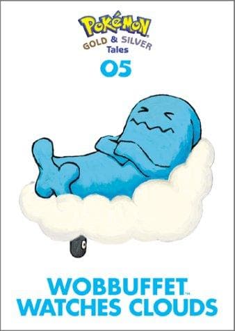 Tapa de Wobbuffet Watches Clouds