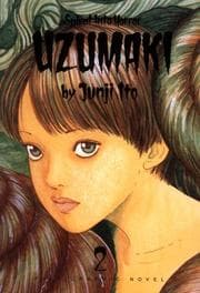Tapa de Uzumaki, Volume 2