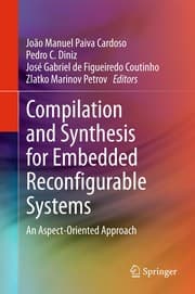 Tapa de Compilation and Synthesis for Embedded Reconfigurable Systems