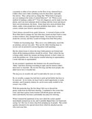 Tapa de Paul Loeb's Complete Book of Dog Training