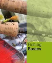 Tapa de The complete fishing manual