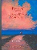 Tapa de FISHIN' WITH GRANDMA MATCHIE