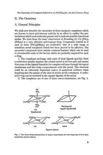 Tapa de Structure and Bonding, Volume 11