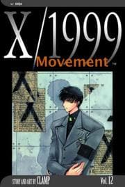 Tapa de X/1999, Volume 12