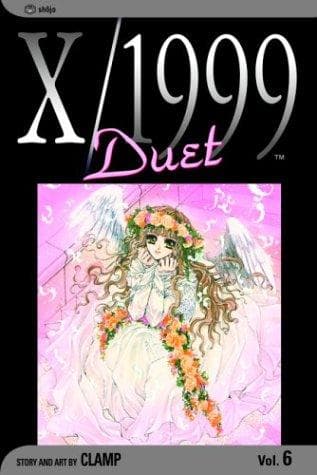 Tapa de X/1999, Volume 6
