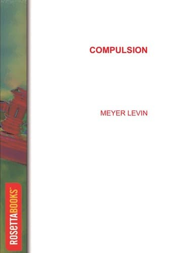 Tapa de Compulsion