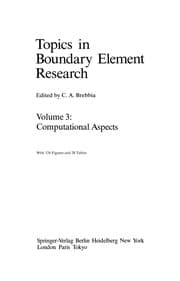 Tapa de Computational Aspects
