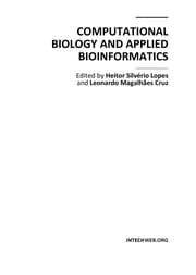 Tapa de Computational biology and applied bioinformatics