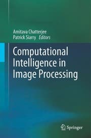 Tapa de Computational intelligence in image processing